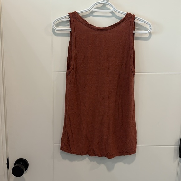 Aritzia Wilfred free Tank Top size XS - Picture 6 of 8